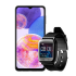 Celulares e Smartwatch