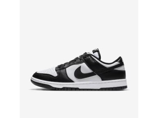 tenis-nike-dunk-low-retro-panda-masculino